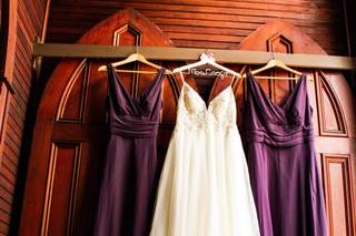 The Historic Andrews Memorial Chapel - 27