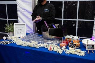Corwin's Personal Chef & Catering Services - 7