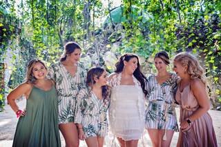 Quetzal Wedding Photo - 137