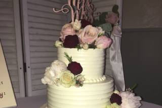 Bing's Bakery - 33