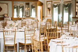 Mendenhall Inn - 52