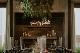 Momentous Weddings, Events & Designs - 11