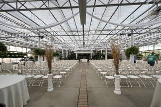 Buchwalter Greenhouse - 8