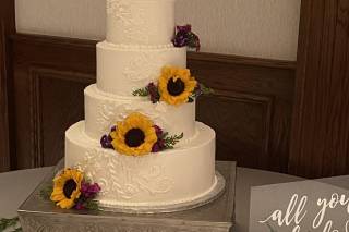Vell's Event Center - 16