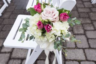 Terri Krisavage Weddings & Events - 40