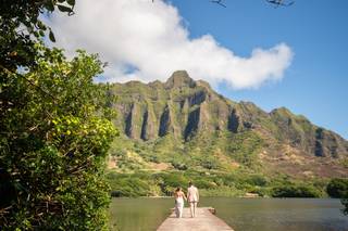 Kualoa Ranch - 16