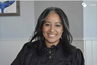 Justice of the Peace Laura Assade - 55