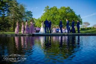 Heather & Rob Wedding Photography - 33