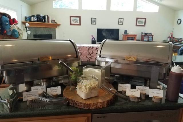 Jules Gourmet Catering 4