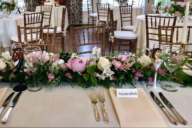 Green Meadows Florist - Flowers - Chadds Ford, PA - WeddingWire