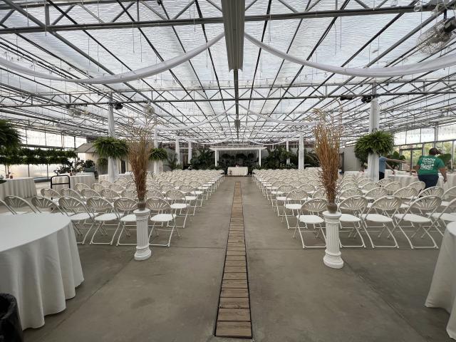 Buchwalter Greenhouse - 3