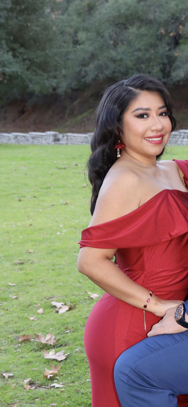 Rubi Makeup Artistry - 4