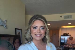 Lisa Johnson Bridal - 6