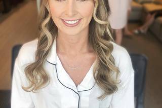 Bombshell Makeovers - 80