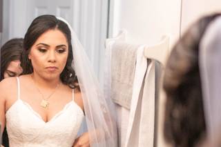 Krystina Ann Bridal & Beauty - 37
