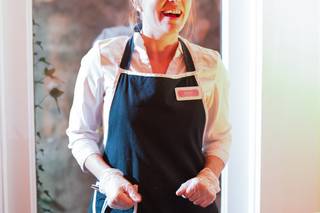 The Cupcake Bar - 15