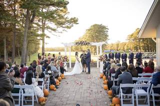 Blue Heron Pines Golf Club by Ron Jaworski Weddings - 27