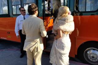Old Town Trolley Tours - 45
