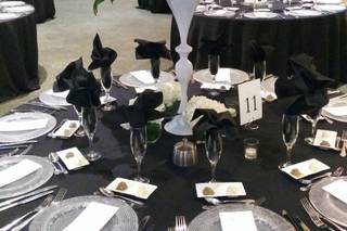 M.E.I. Floral Designers & Event Planners - 38