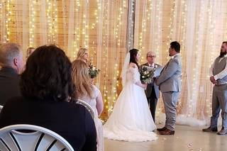 Ralph's Regal Weddings - 16