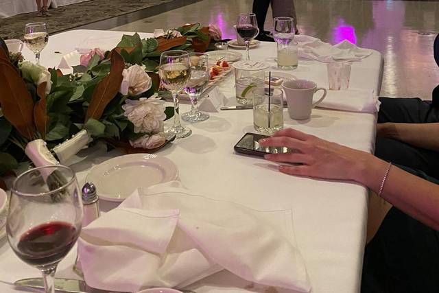 She, She Wedding & Events 3