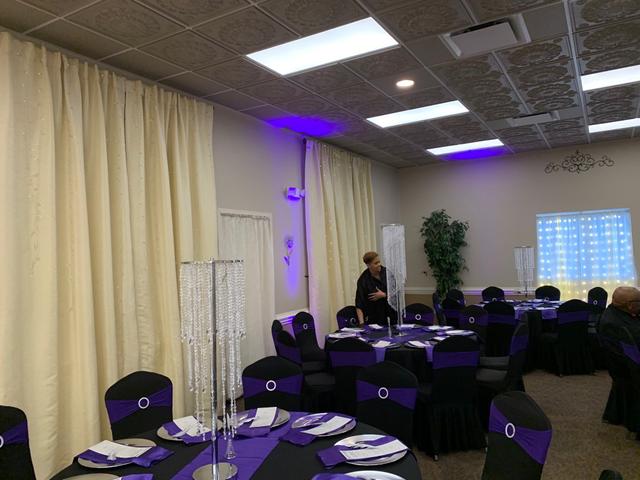 South Charlotte Banquet Center - 3