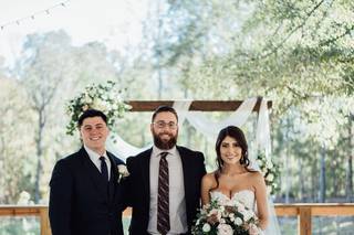 When I Say I Do - 13