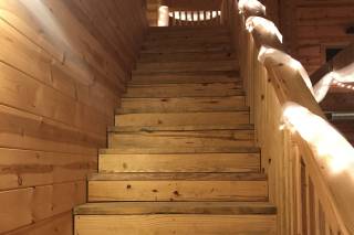 Blessing Barn Wedding & Event Venue - 10