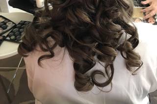 La Sabrina Hair Design - 85
