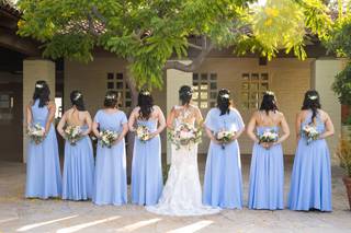 The Secret Garden at Rancho Santa Fe - 22
