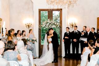 Riverwood Mansion - 14