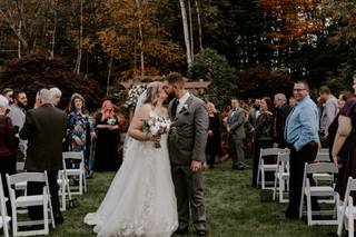 Jane E. Rokes, NH Justice of the Peace / Wedding Officiant - 38