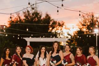 The Ginger Officiant - 15
