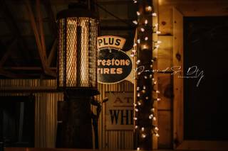 Burlap & Lace Barn - 9