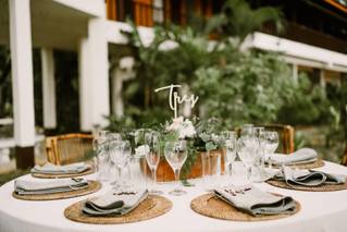 Weddings & Events by Mariana Carmona - 18