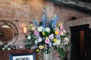 Lush Flowers - 9