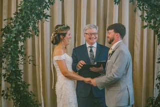 Weddings of Topsail - 21