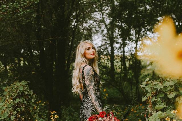 Ellynne Bridal 5