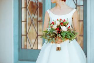 Jeanie Gorrell Floral Design - 92