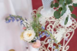 Rosemary and Ribbon - 7