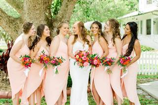 Kelly Kennedy Weddings and Events - 33