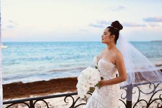 Claudia García Exclusive Weddings &  Events - 17