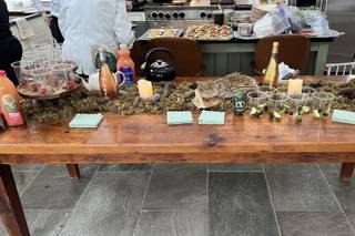Juste Hors D’Oeuvres and Much More! - 7