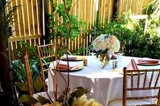 The Bride's Bouquet - 51
