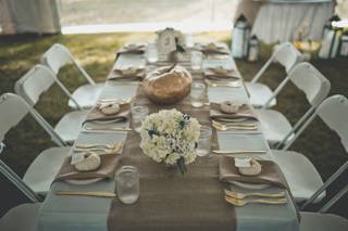 Matthew's Catering Company - 10