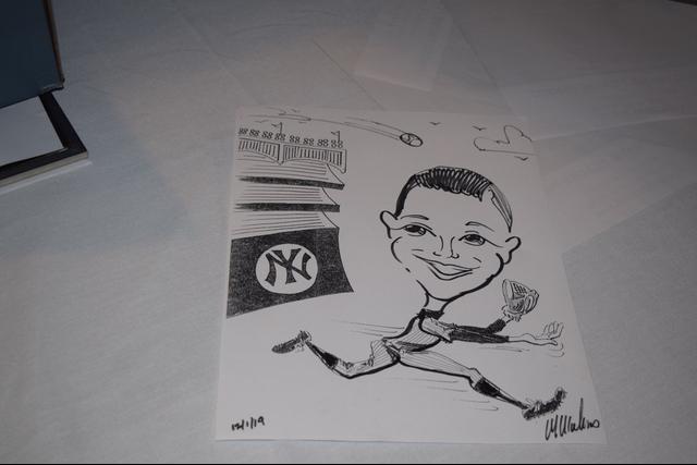 Caricatures By Marty - 3