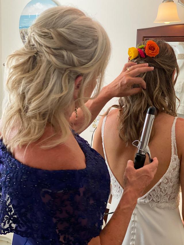 Candid Beauty - 1