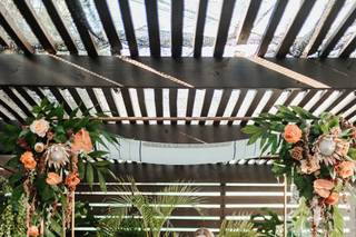So Staged Event Design + Rentals + Florals - 19