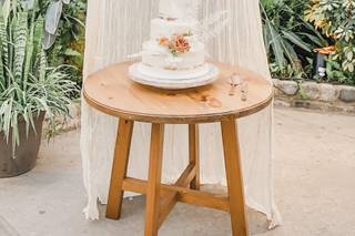 Belovely Floral & Event Design - 60