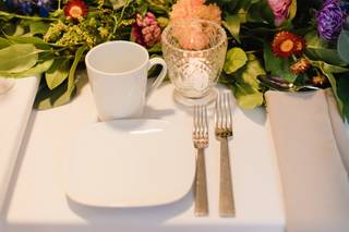 Camellia Faire Floral & Event Design - 34